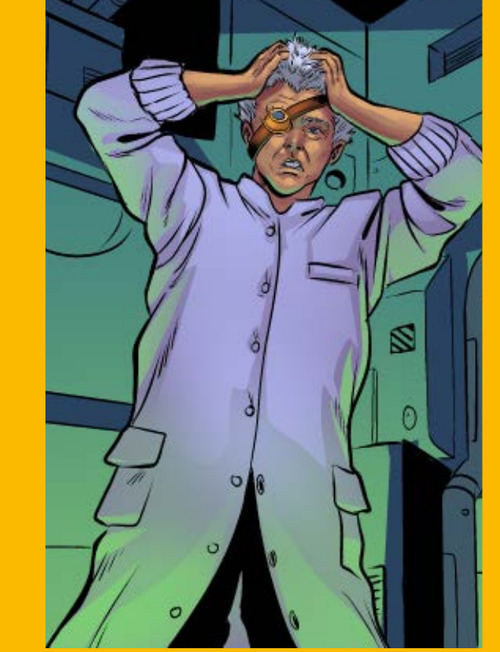 Dr. Otium