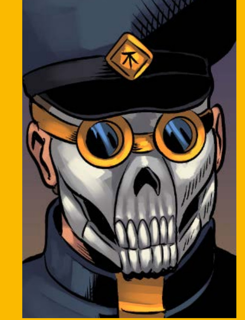 Major Pimã
